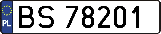 BS78201