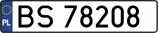 BS78208