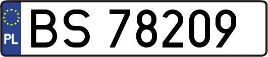 BS78209