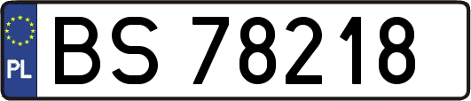 BS78218