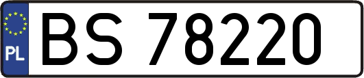 BS78220