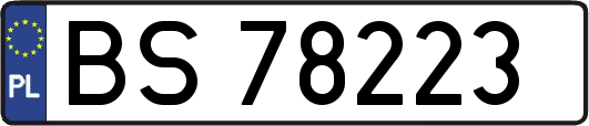 BS78223