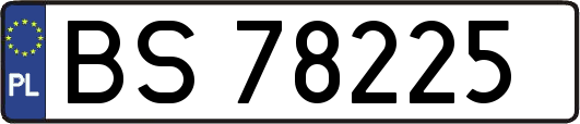BS78225