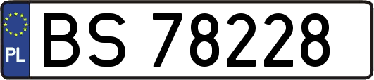 BS78228
