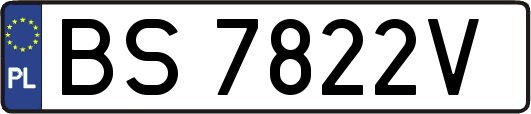 BS7822V