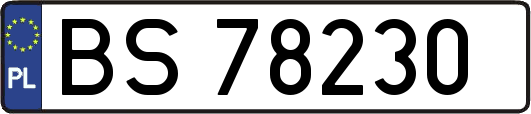 BS78230