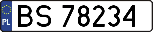 BS78234