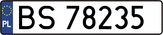 BS78235