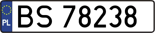 BS78238