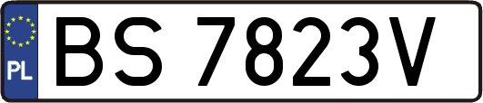 BS7823V