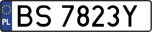 BS7823Y