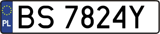 BS7824Y