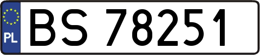 BS78251
