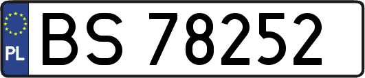 BS78252