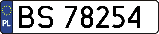 BS78254
