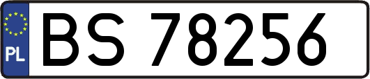 BS78256