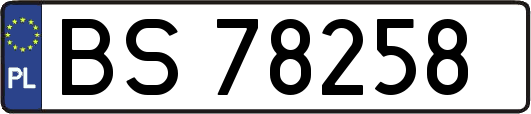 BS78258