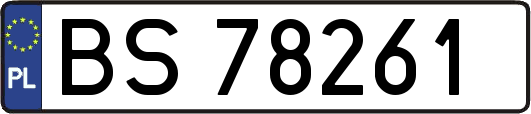 BS78261