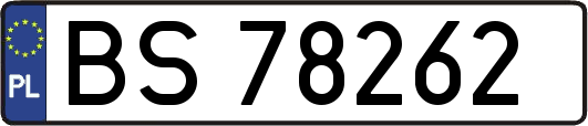 BS78262