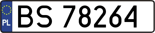BS78264