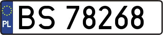 BS78268