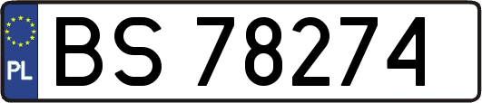 BS78274