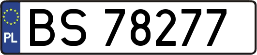 BS78277