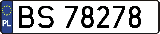 BS78278