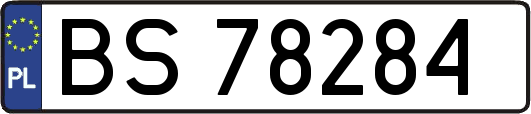 BS78284