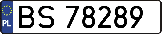 BS78289