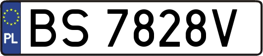 BS7828V