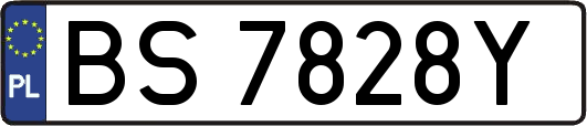 BS7828Y