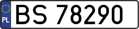 BS78290