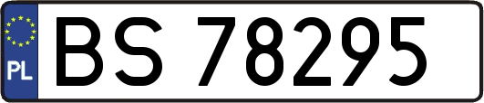 BS78295