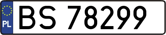 BS78299