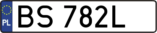 BS782L
