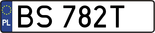 BS782T
