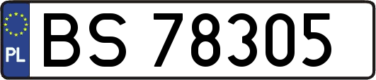 BS78305