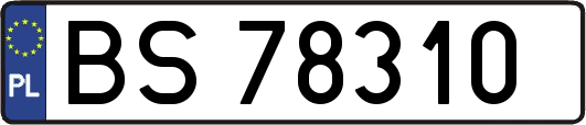 BS78310
