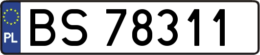 BS78311