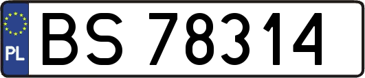 BS78314