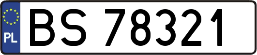 BS78321
