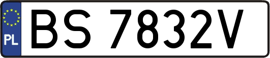 BS7832V