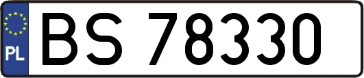 BS78330