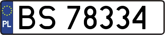 BS78334