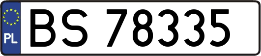 BS78335