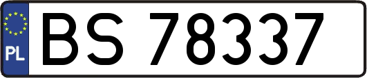 BS78337