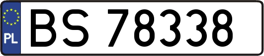 BS78338