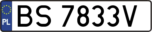 BS7833V