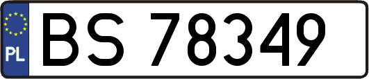 BS78349